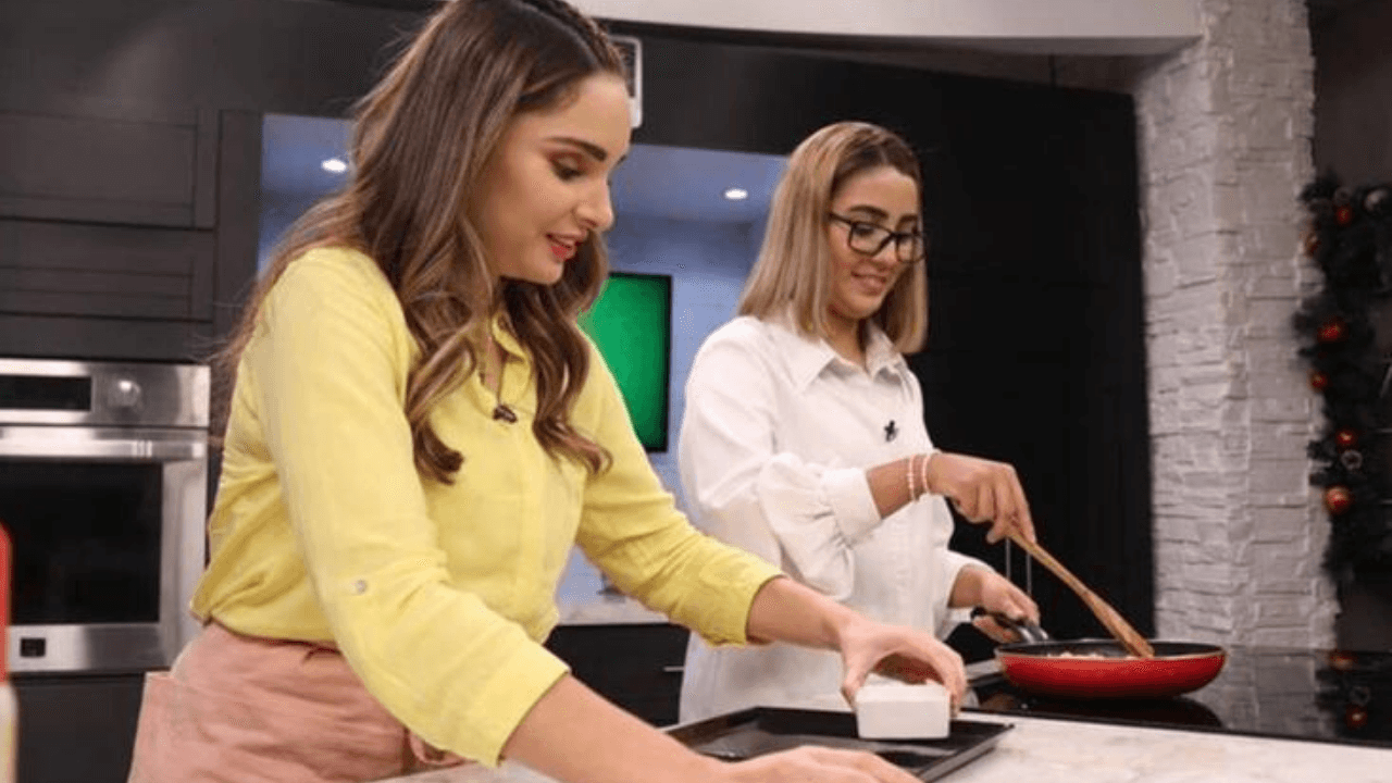 Imagen de ¿Quieres comer sano este 2021? Mira estas ideas que te trae La Cocina del 5