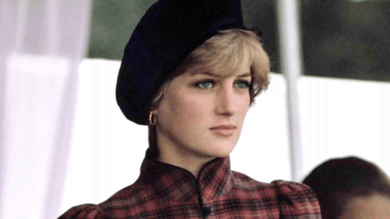 Imagen de El truco de la princesa Diana para perfumarse (sin usar perfume) que utilizan varias celebridades