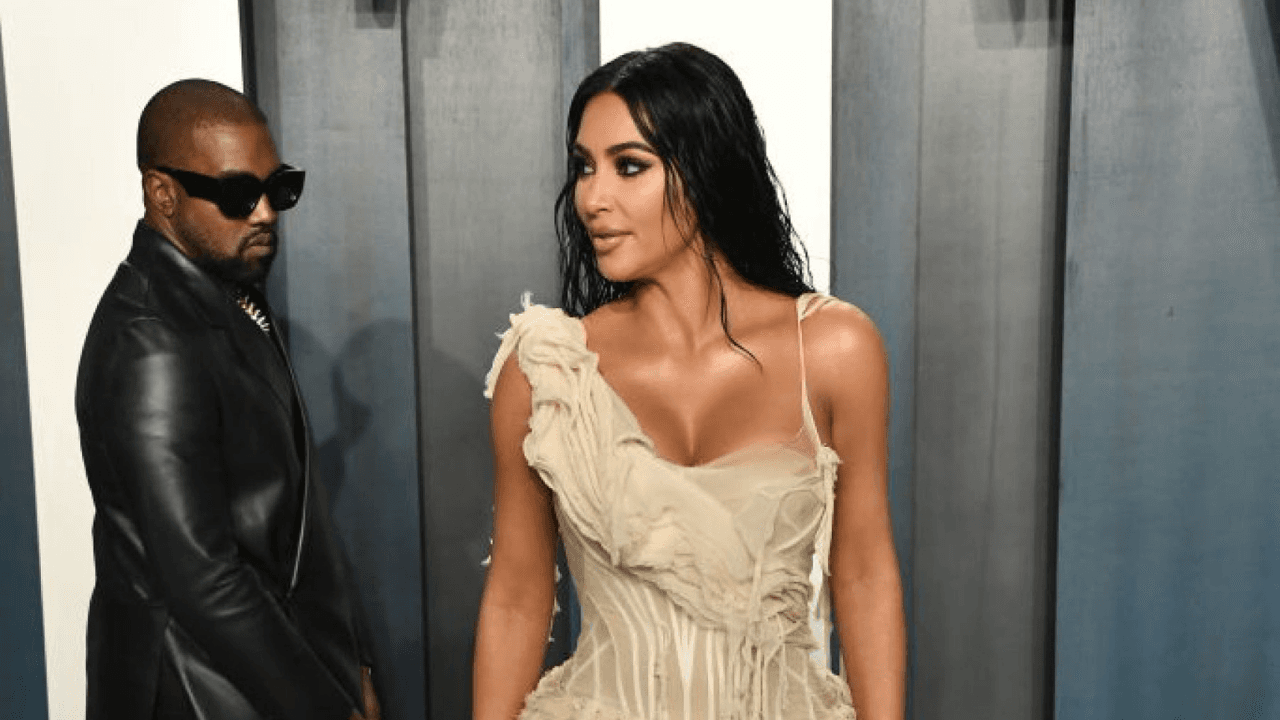 Imagen Principal de Nota: ¿Cuánto costará el divorcio de Kim Kardashian y Kanye West?