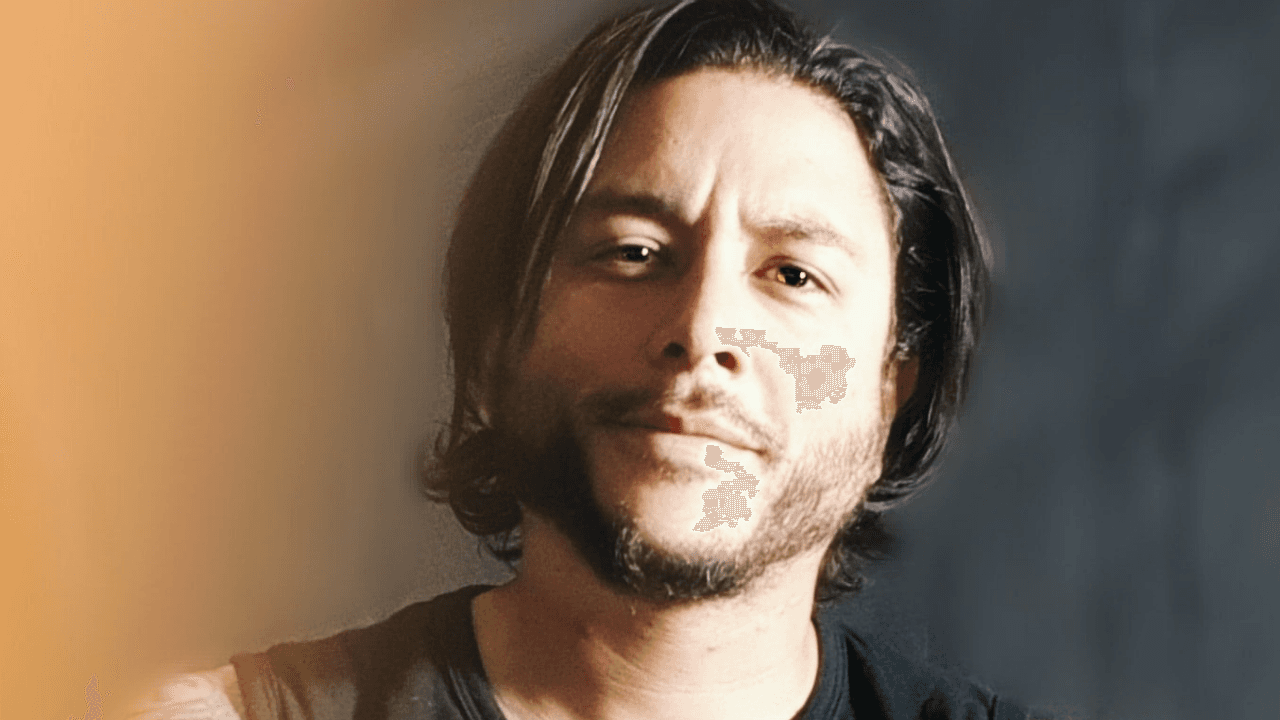 Imagen de Nono El Bohemio sorprende a sus seguidores con 'increíble' parecido con reconocido actor