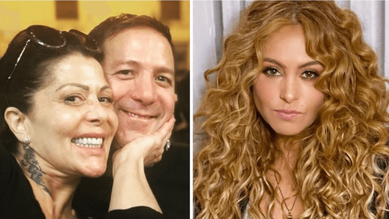 Imagen de Hermano de Alejandra Guzmán confiesa que fue novio de Paulina Rubio y detalla su relación