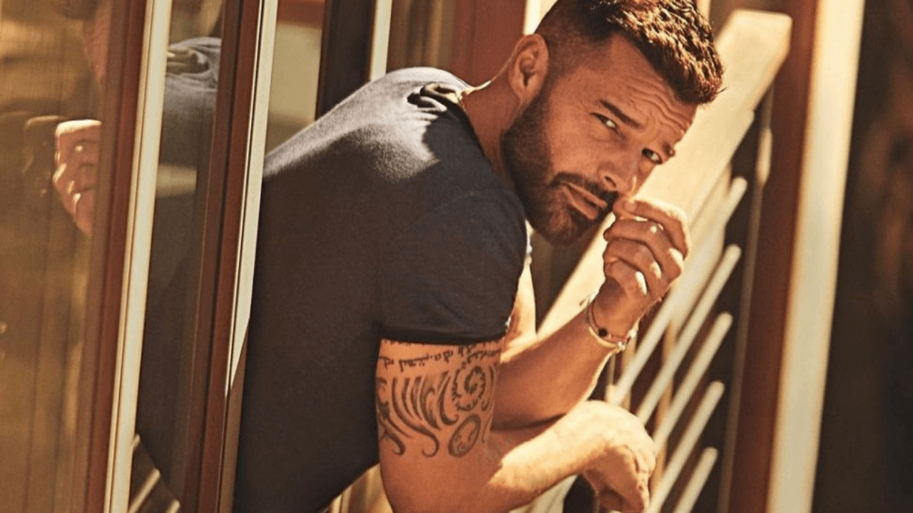 Imagen de Hombre se hizo más de 25 operaciones para parecerse a Ricky Martin y este fue el resultado