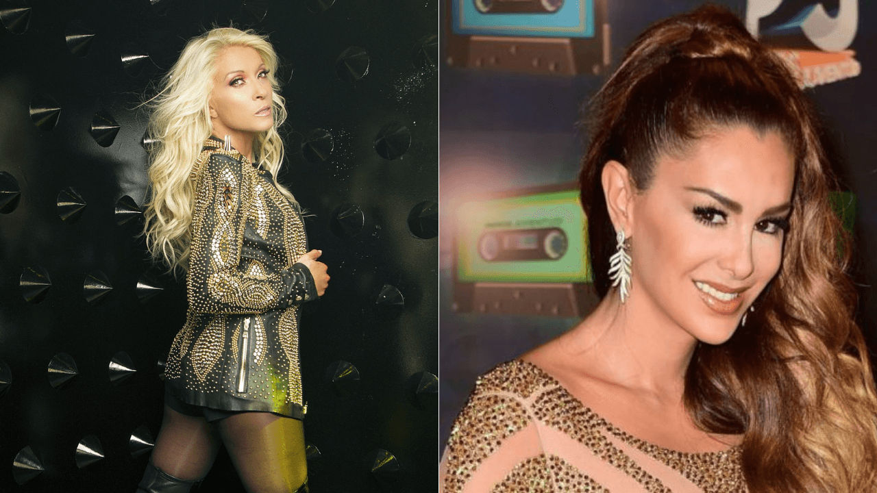 Imagen Principal de Nota: '¡Déjenla en paz!' Yuri sale en defensa de Ninel Conde