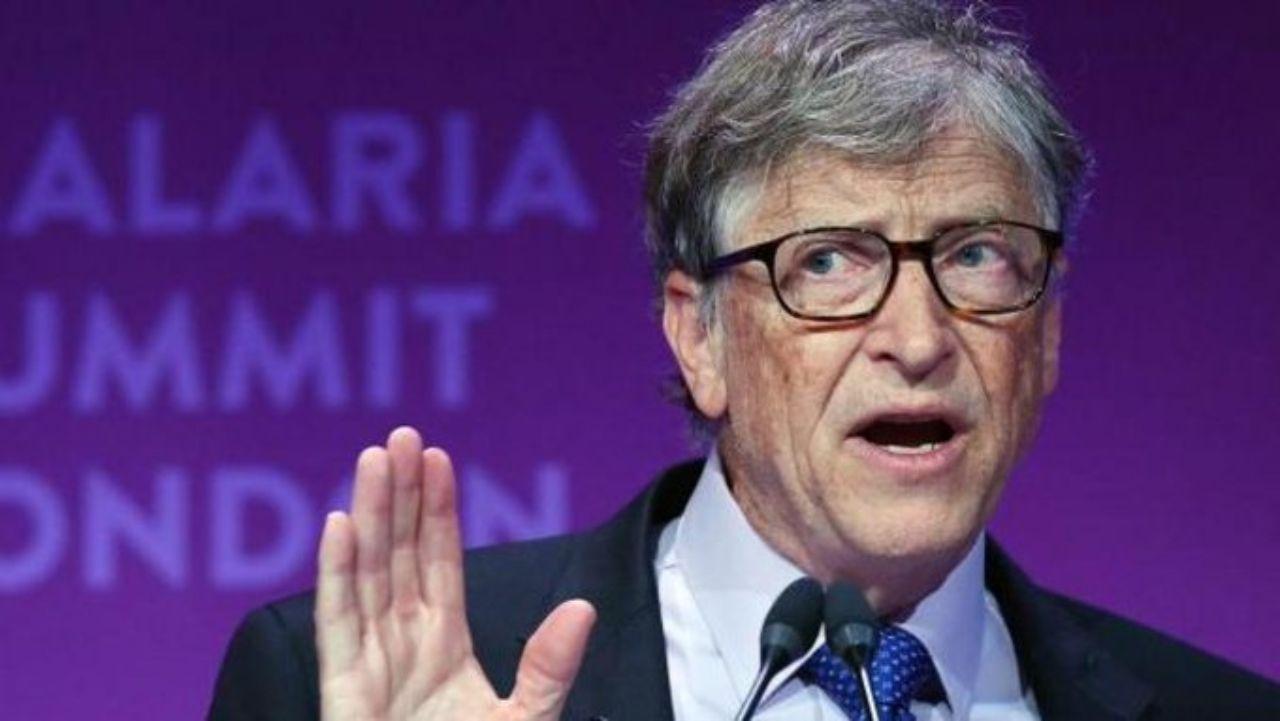 Imagen Principal de Nota: Bill Gates alertó de una nueva pandemia: 'debe tomarse como una amenaza de guerra'