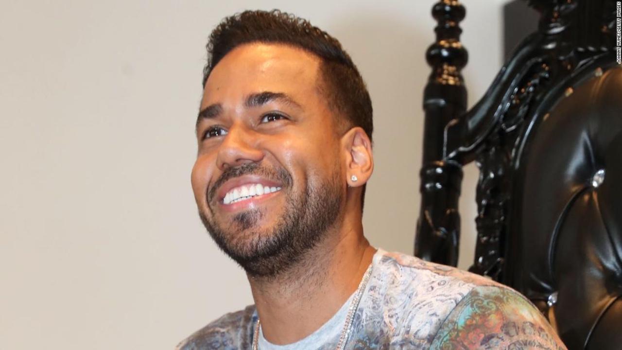 Imagen de Romeo Santos despidió el 2020 con esta noticia  ¡mira de qué se trata!