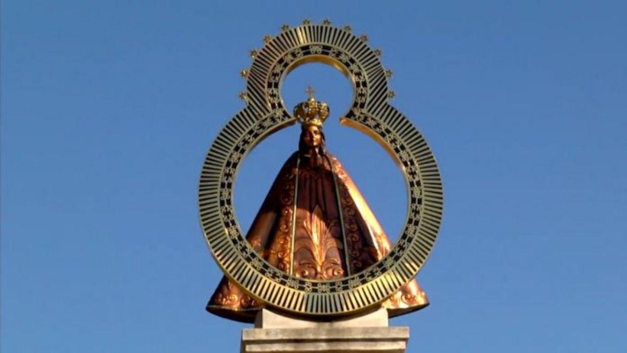 Imagen de Porque nos Importa: Hondureños celebrarán de manera virtual el 274 aniversario del hallazgo de la Virgen de Suyapa