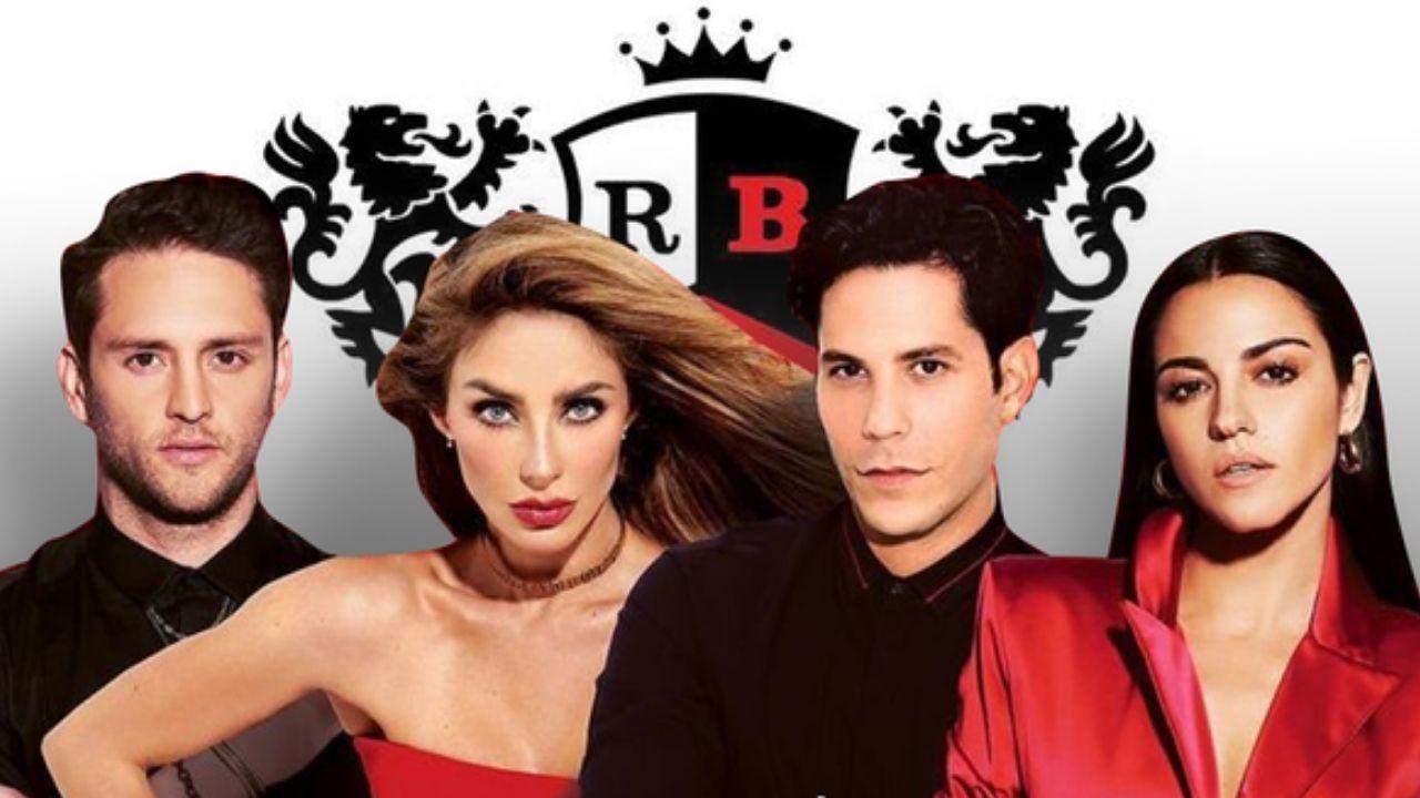 Imagen de Ex integrante de la banda RBD rechaza la vacuna contra Covid-19