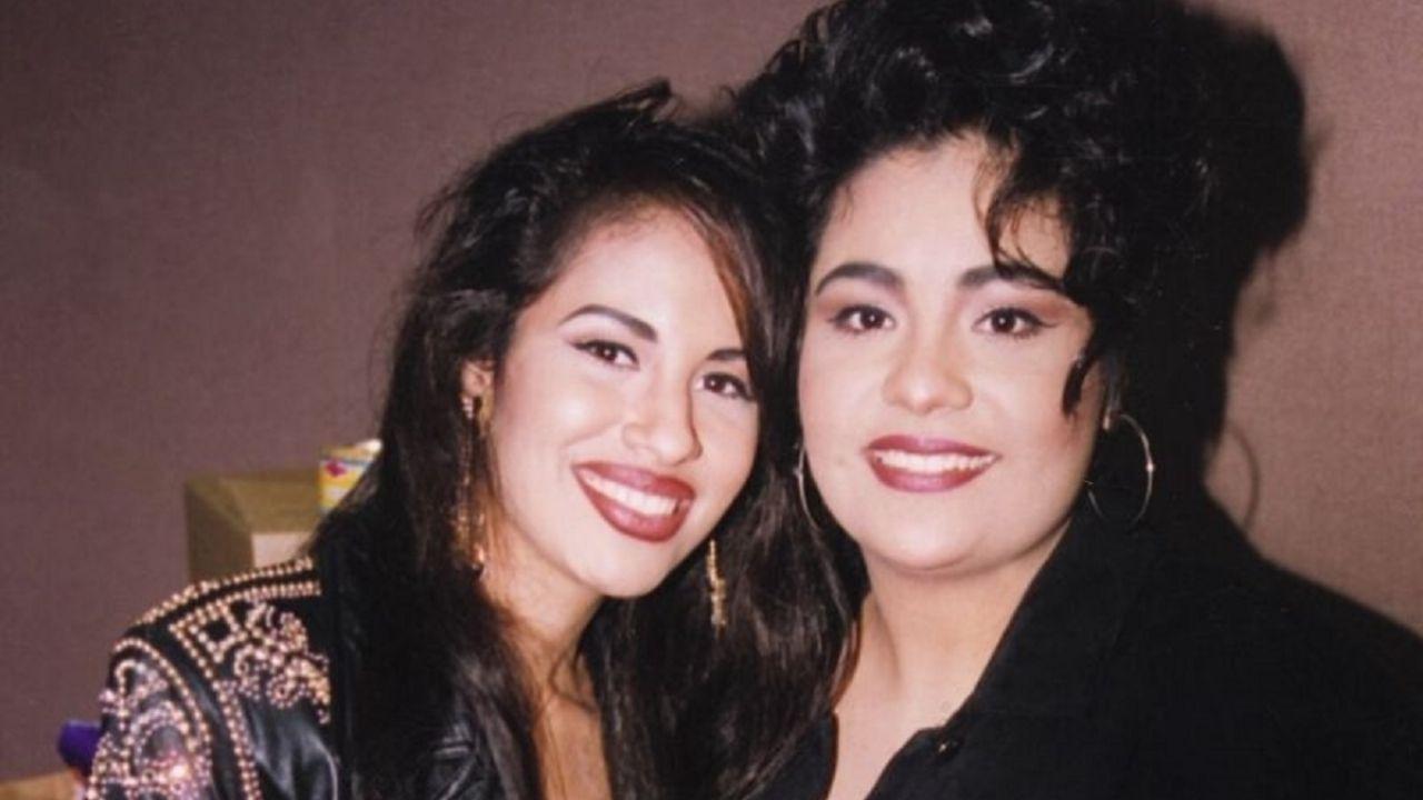 Imagen de El audio desconocido de Selena Quintanilla que hizo estremecer a su hermana Suzette