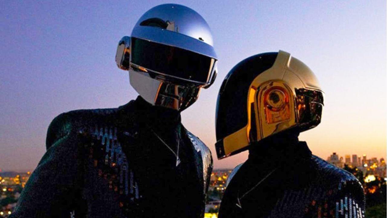 Imagen de El popular dúo de electrónica Daft Punk se separa después de 28 años