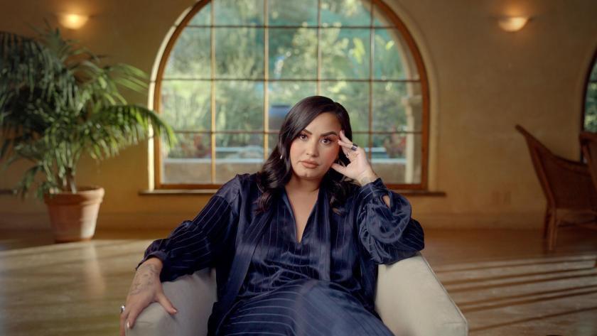 Imagen Principal de Nota: Demi Lovato sufrió un infarto y tres derrames cerebrales tras su sobredosis