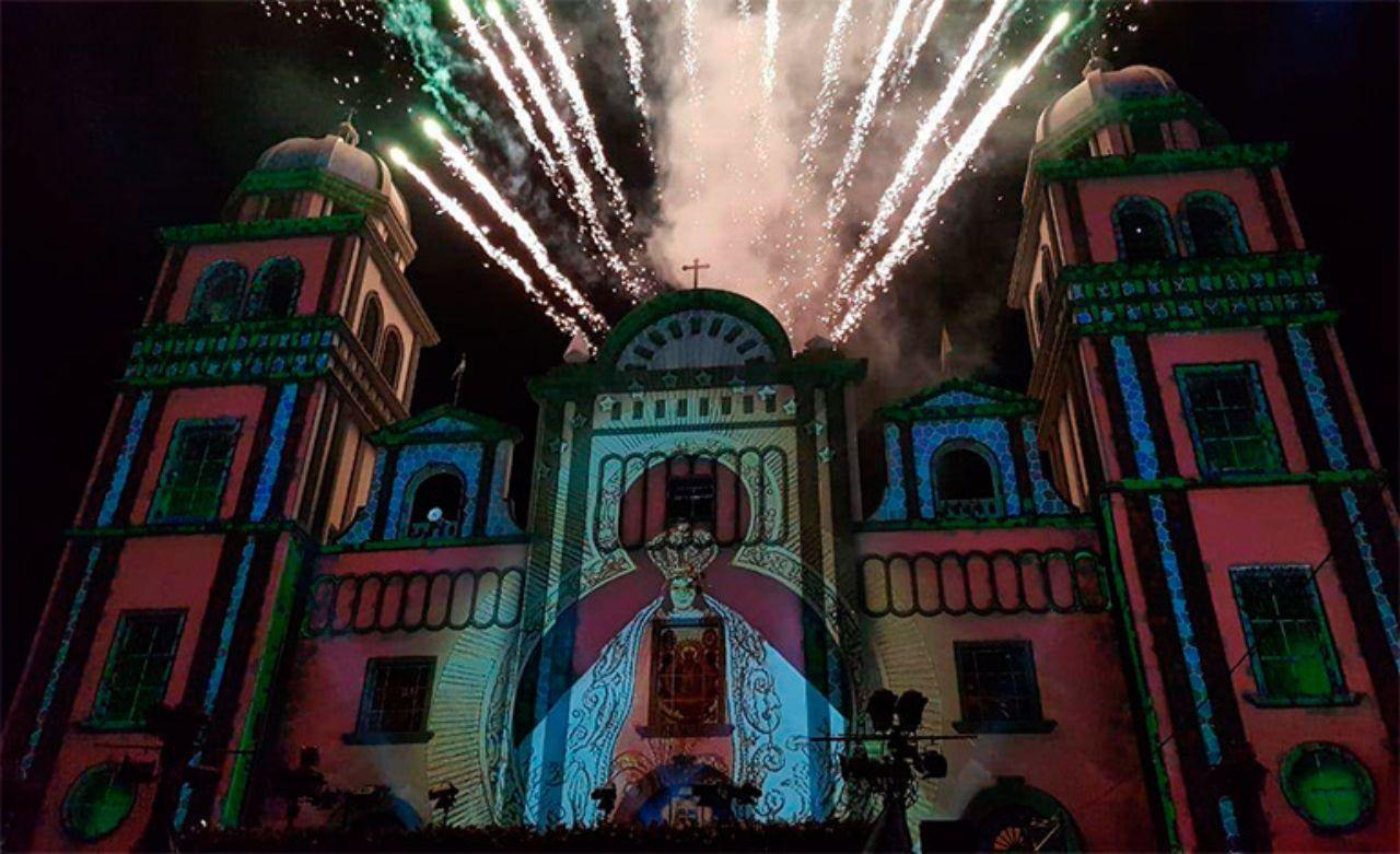 Imagen de Televicentro y Emisoras Unidas listos para celebrar el 274 aniversario del hallazgo de la Virgen de Suyapa