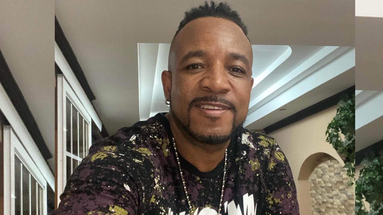 Imagen de Estas son las tres cosas que el cantante panameño, Aldo Ranks recuerda de Honduras