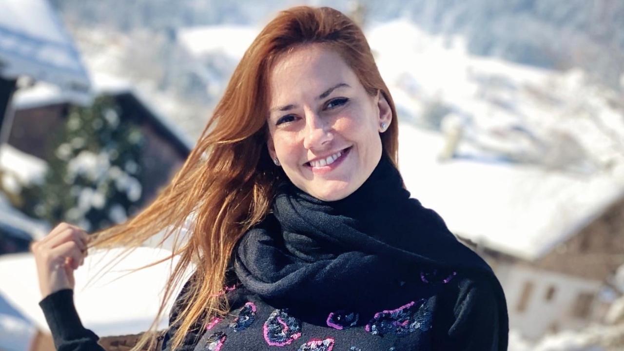 Imagen Principal de Nota: Protagonista de 'Vencer el desamor' reveló detalles íntimos sobre su vida privada