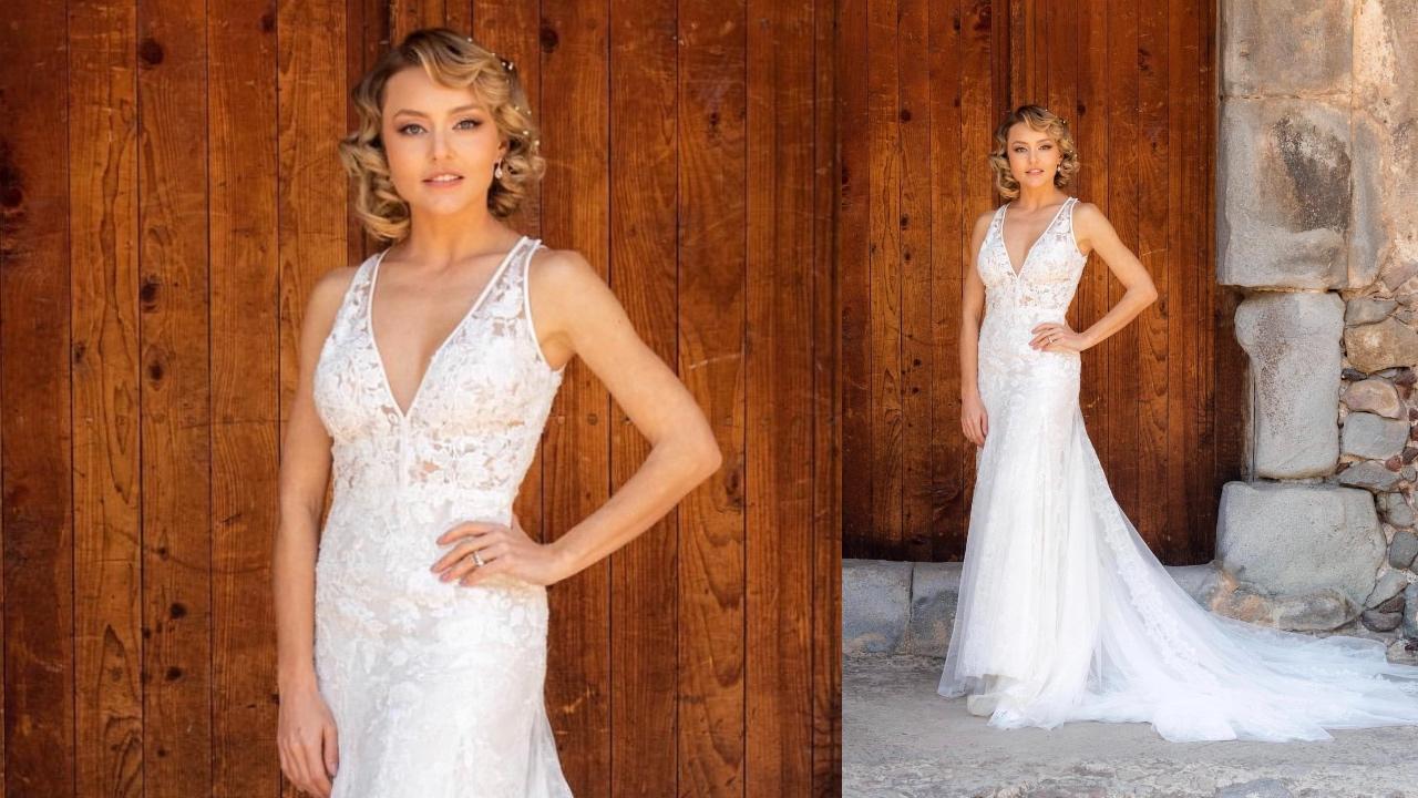 Imagen Principal de Nota: Angelique Boyer reveló que le propusieron matrimonio y dijo que sí, pero no a Sebastián Rulli