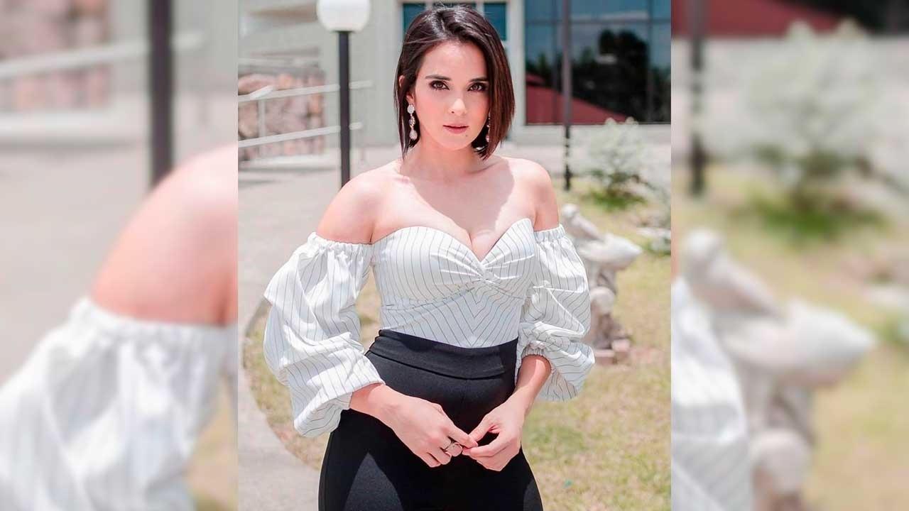 Imagen de El Macaneo TV ya tiene el toque femenino ¡conoce a su nueva integrante!
