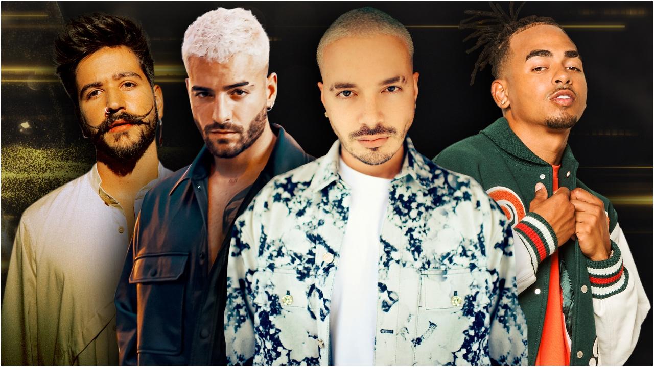 Imagen de Lista de artistas nominados a Premios Lo Nuestro este 2021