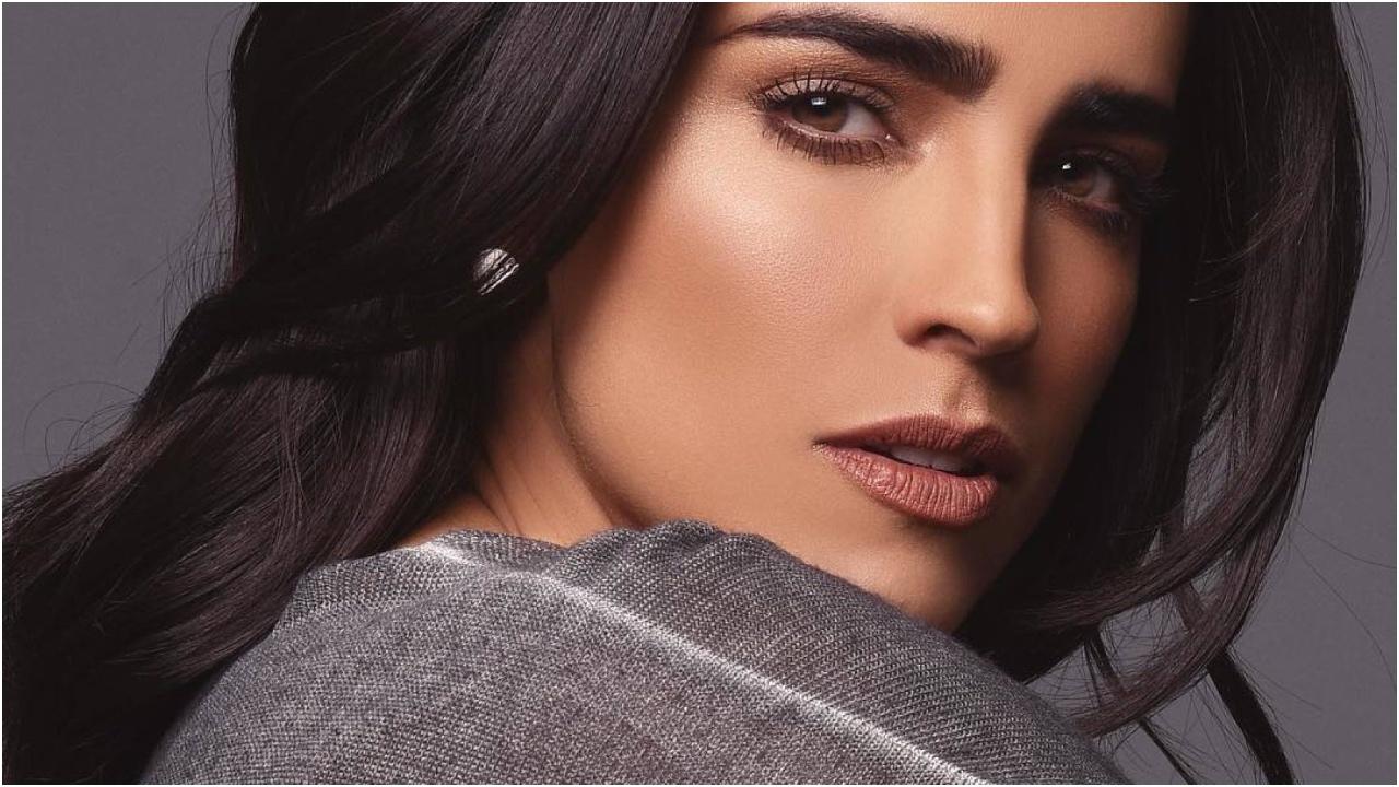 Imagen de Bárbara de Regil recordó la pesadilla que vivió cuando le colocaron implantes usados en sus senos