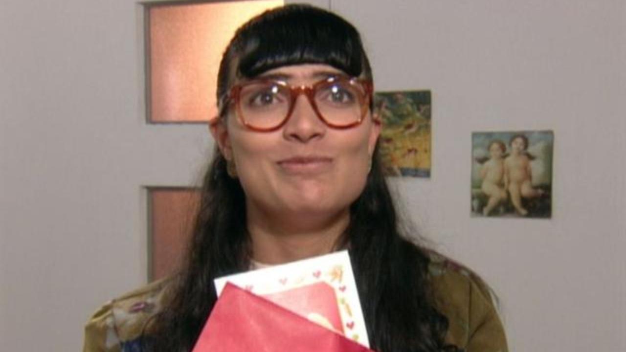 Imagen de Conoce a la sexy hermana de 'Betty, la fea', que también triunfa como actriz