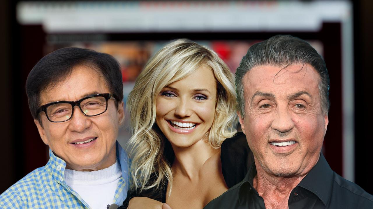 Imagen de No creerás quiénes son los grandes artistas que iniciaron su carrera en el cine para adultos