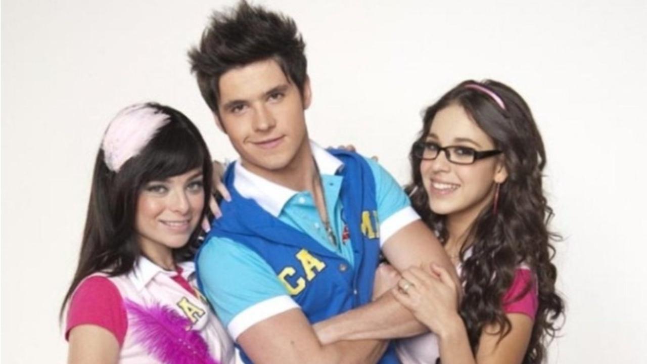 Imagen Principal de Nota: Danna Paola confesó que quería ser ´Antonella´ y no ´Patito´en Atrévete a soñar´