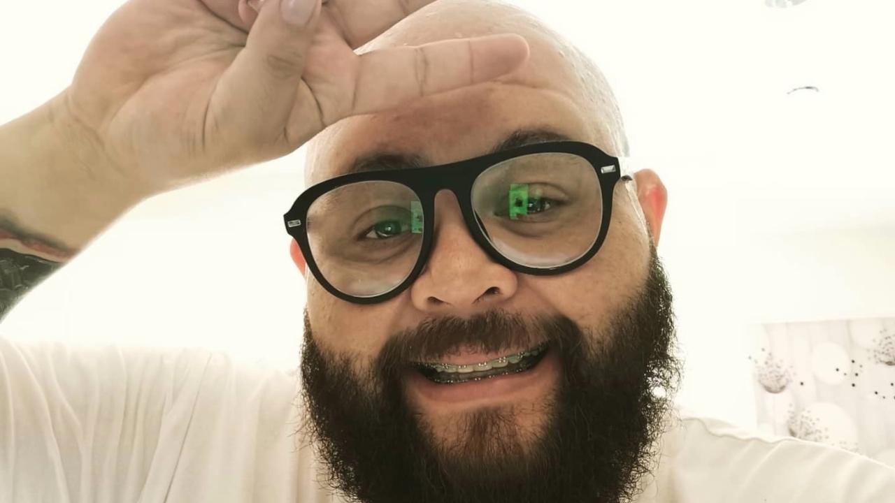 Imagen Principal de Nota: DJ Binbo comparte foto de hace 20 años y recibe curiosos comentarios, ¿ya la viste?