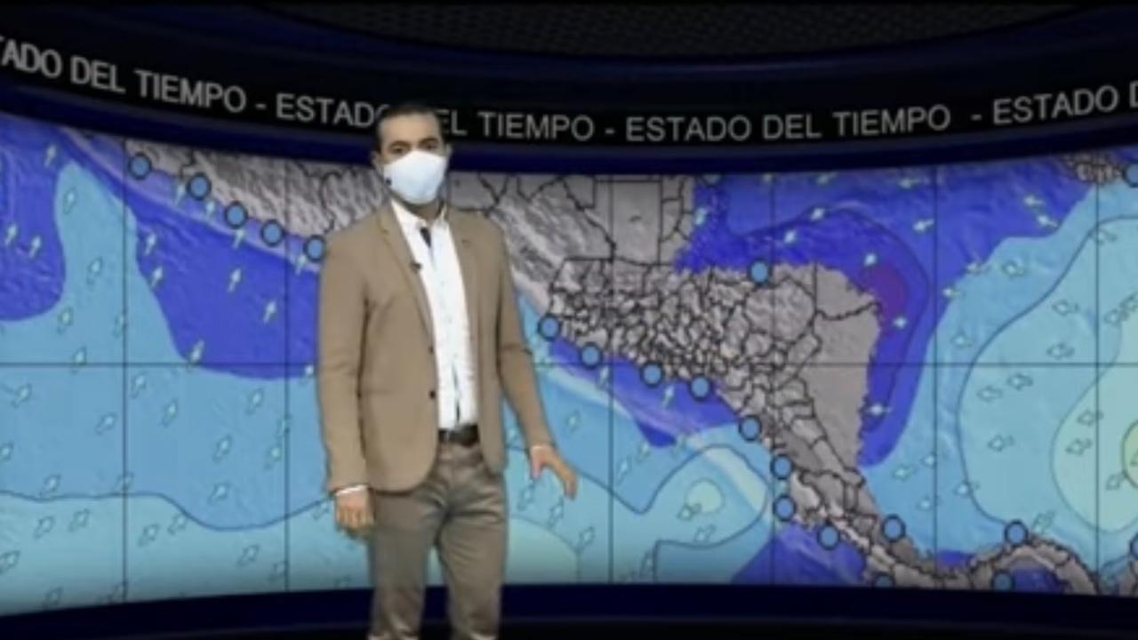 Imagen de Anomalía en el océano Atlántico que convierte el mar en agua dulce podría dejar tormentas en Honduras