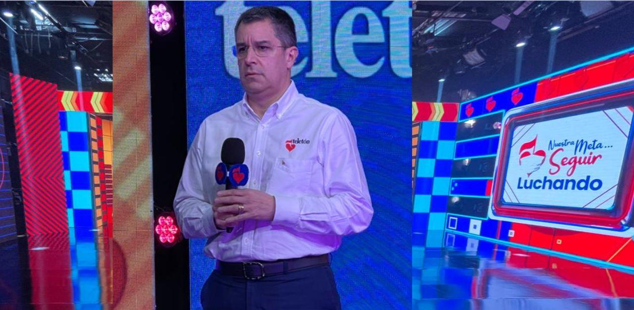 Imagen Principal de Nota: Inicia Teletón Honduras 2020 de un amanera muy atípica a causa del covid