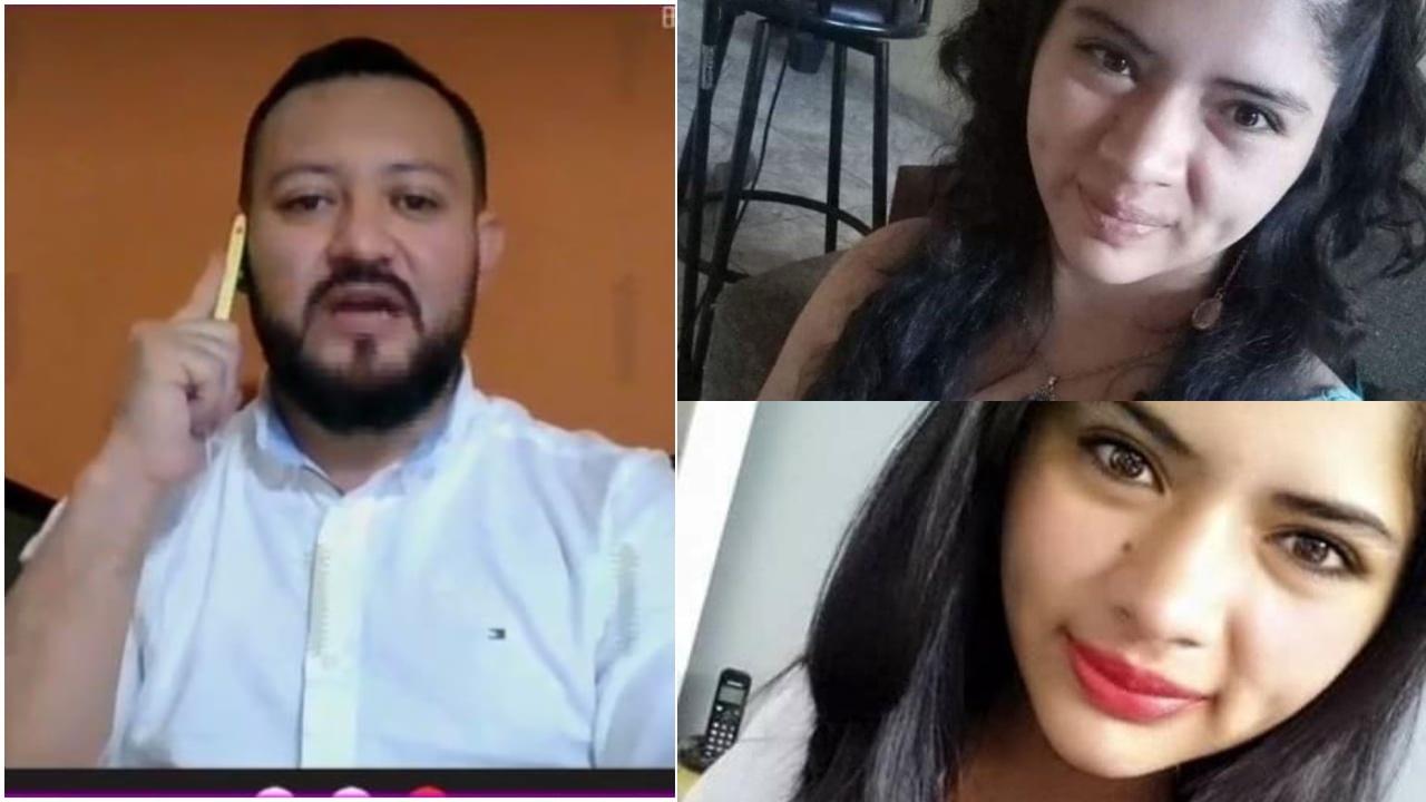 Imagen de Minutos antes de morir Keyla Martínez cantó varias canciones según testimonio de médico que la acompañaba