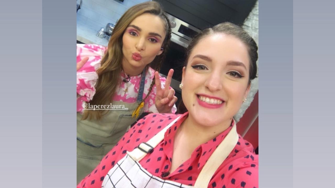 Imagen de ¡Aprende a cocinar estos deliciosos postres con las chefs, María Villela y Laura Pérez en La Cocina del 5!