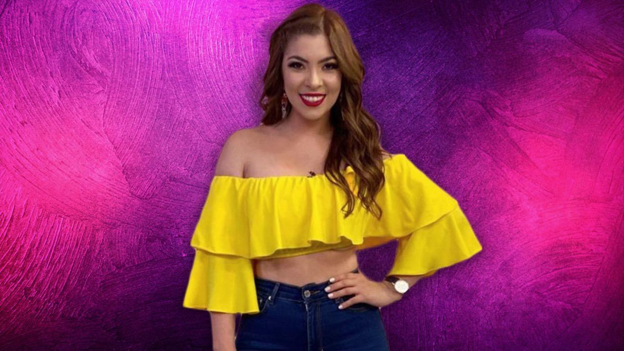 Imagen de ¿Laura Meza ha sido infiel? Así respondió a esta incómoda pregunta la presentadora de Sábado Feliz