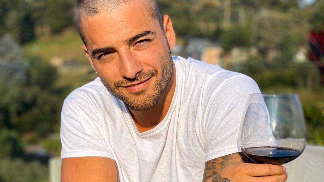 Imagen de Maluma se hace cambio de look extremo un día antes de Premios lo Nuestro 2021