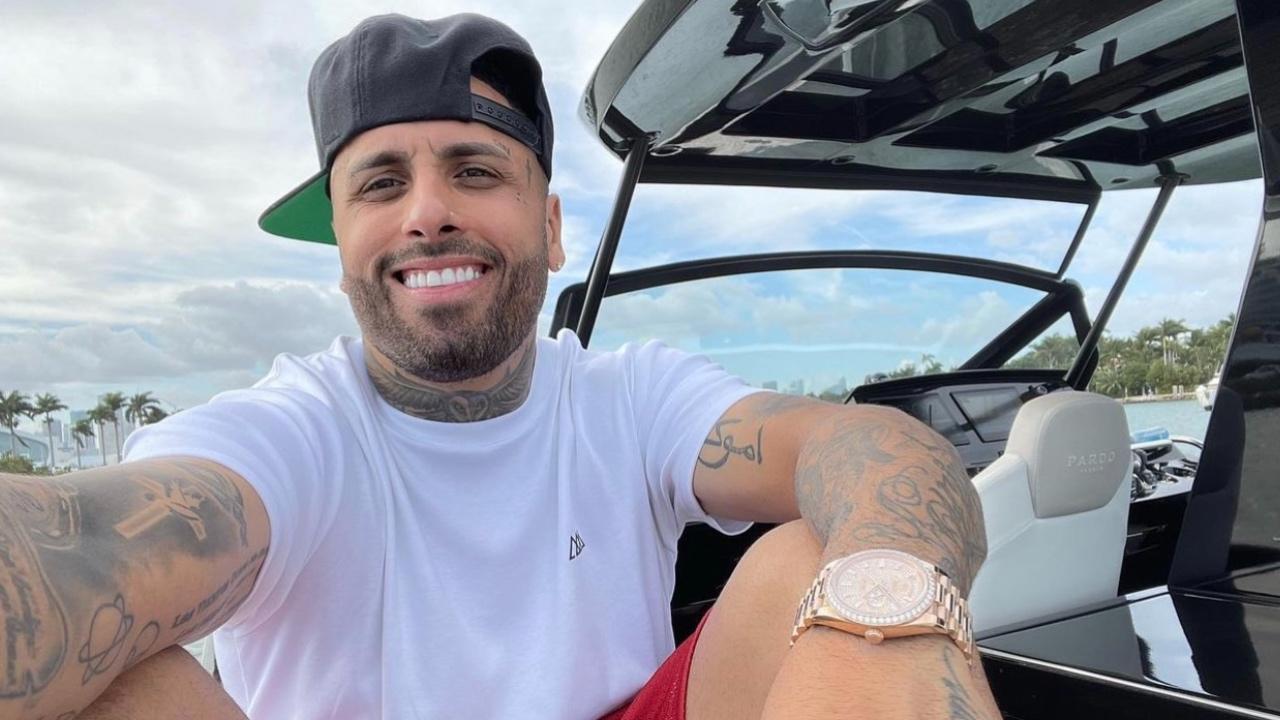 Imagen de Fanática de Nicky Jam dejó dos veces su ropa interior en casa donde creyó que él vivía