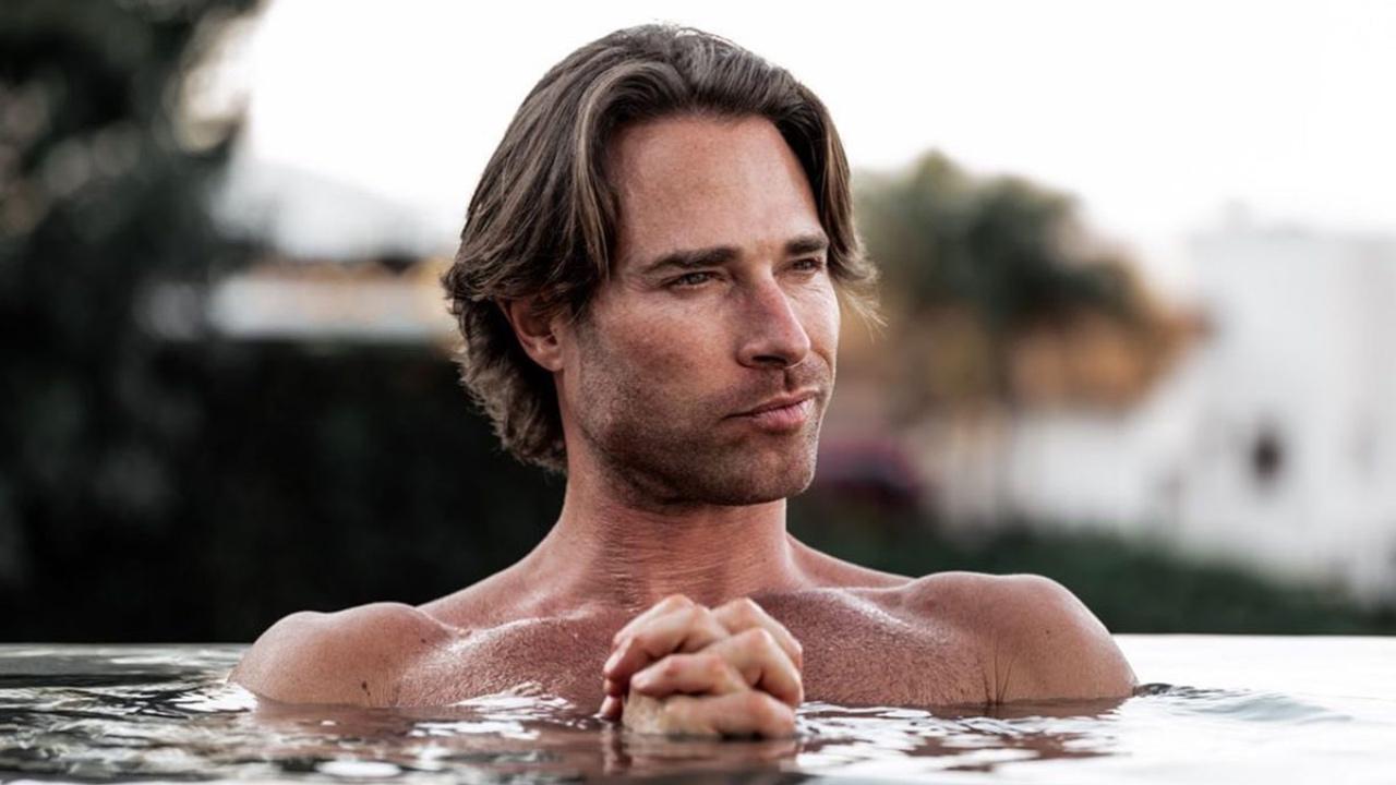 Imagen Principal de Nota: Sebastián Rulli le respondió a una seguidora que soñó que tenía un hijo con él