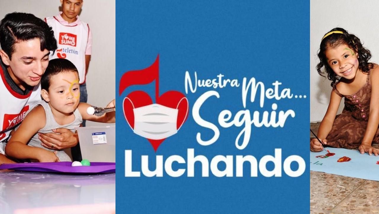 Imagen Principal de Nota: ¡Mau y Ricky, Evaluna y muchos más! Aquí a los artistas que engalanarán Teletón 2021