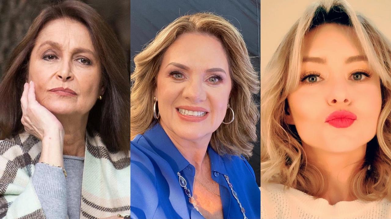 Imagen de Famosos que se cambiaron su nombre de pila y seguro no lo sabías