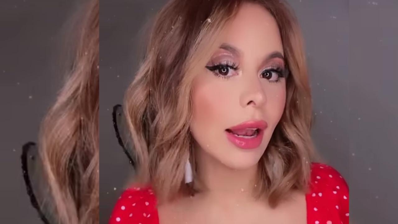 Imagen de Lipstickfables transforma a famosas hondureñas en hombre y confiesa a quiénes besaría y a quiénes no