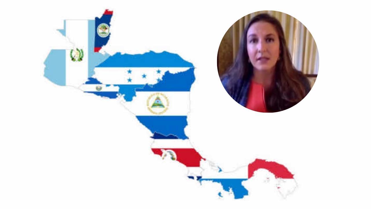 Imagen de Experta en migración forzada señaló que la administración de Biden tiene duda en laborar con estos dos presidentes del Triangulo Norte