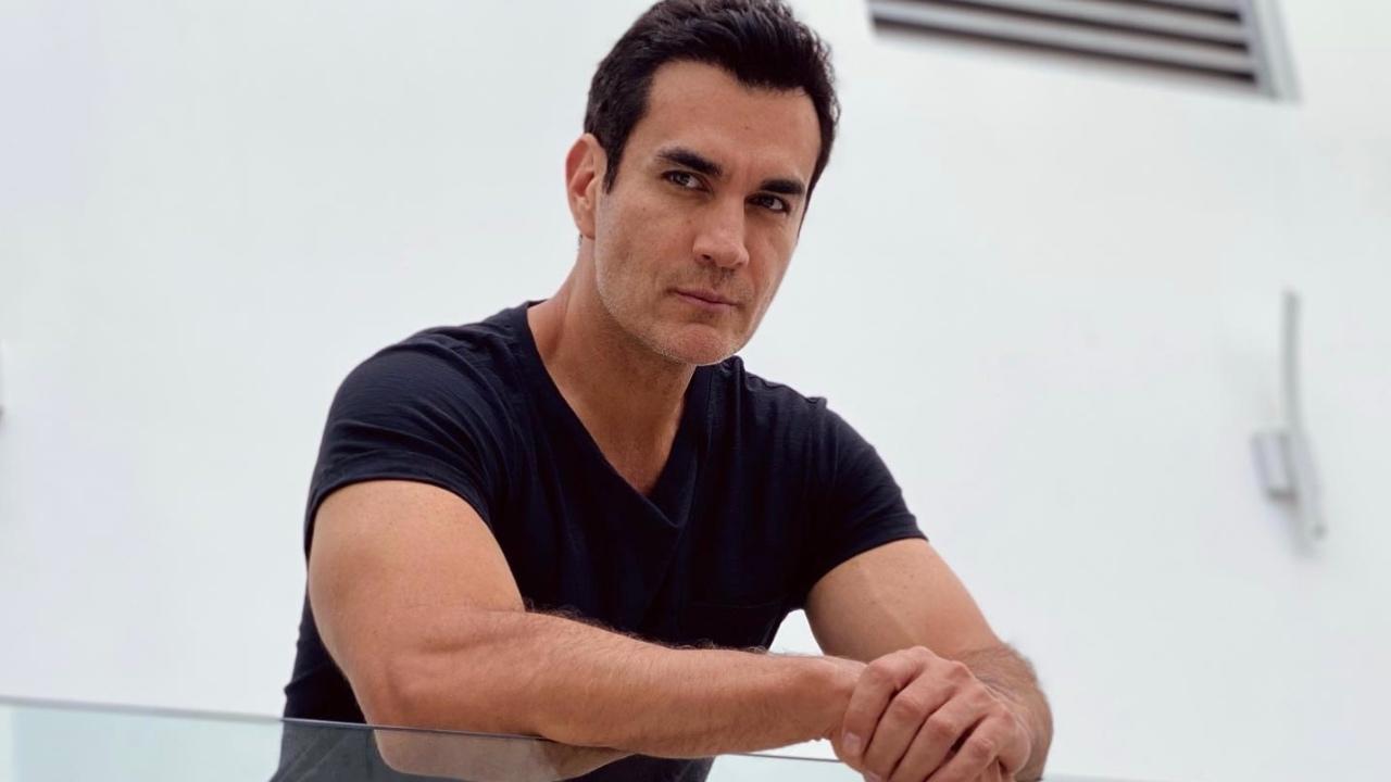 Imagen de David Zepeda respondió a rumores sobre su preferencia sexual, ante señalamientos de que es gay