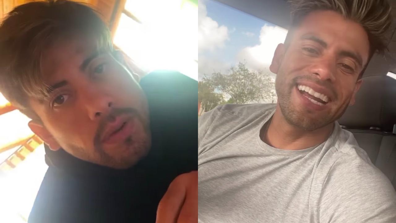 Imagen Principal de Nota: Detienen al supuesto asesino del actor Efraín Ruales