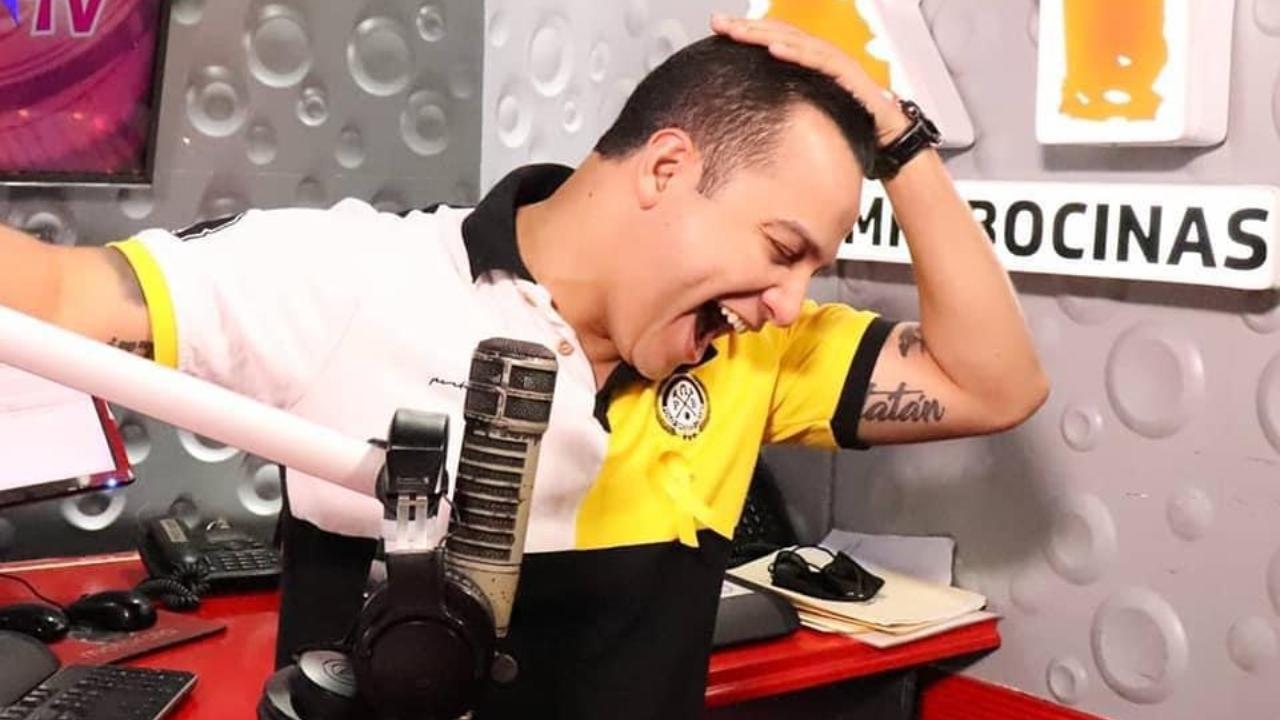 Imagen Principal de Nota: Erik Chavarría sobre polémica de Arcángel: cuando lo diga Alejandro Sanz o El Buki, tómelo en serio