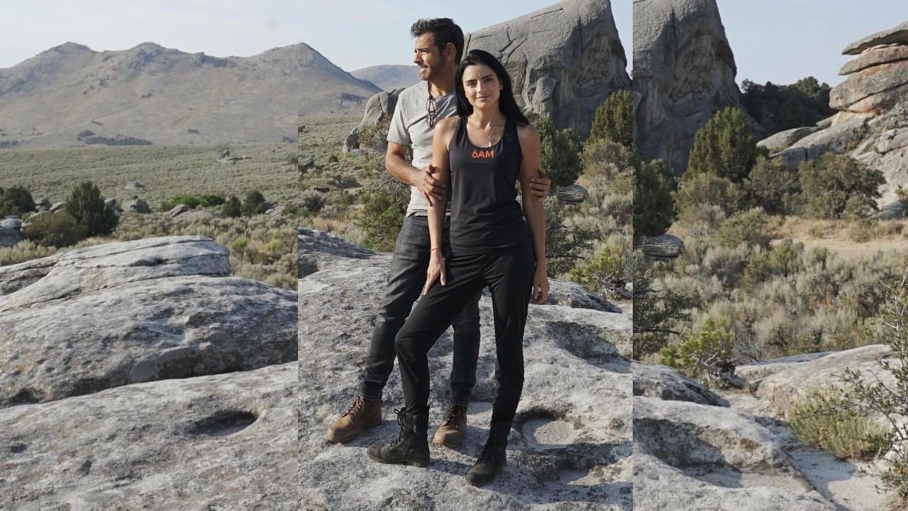 Imagen Principal de Nota: Eugenio Derbez le reclama a su hija por salir ‘desnuda’ en redes sociales