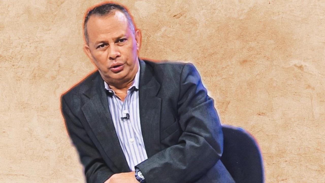 Imagen de 'Hay un terror horrible': Francisco Zuniga reveló la angustia que sintió tras recibir amenaza de muerte