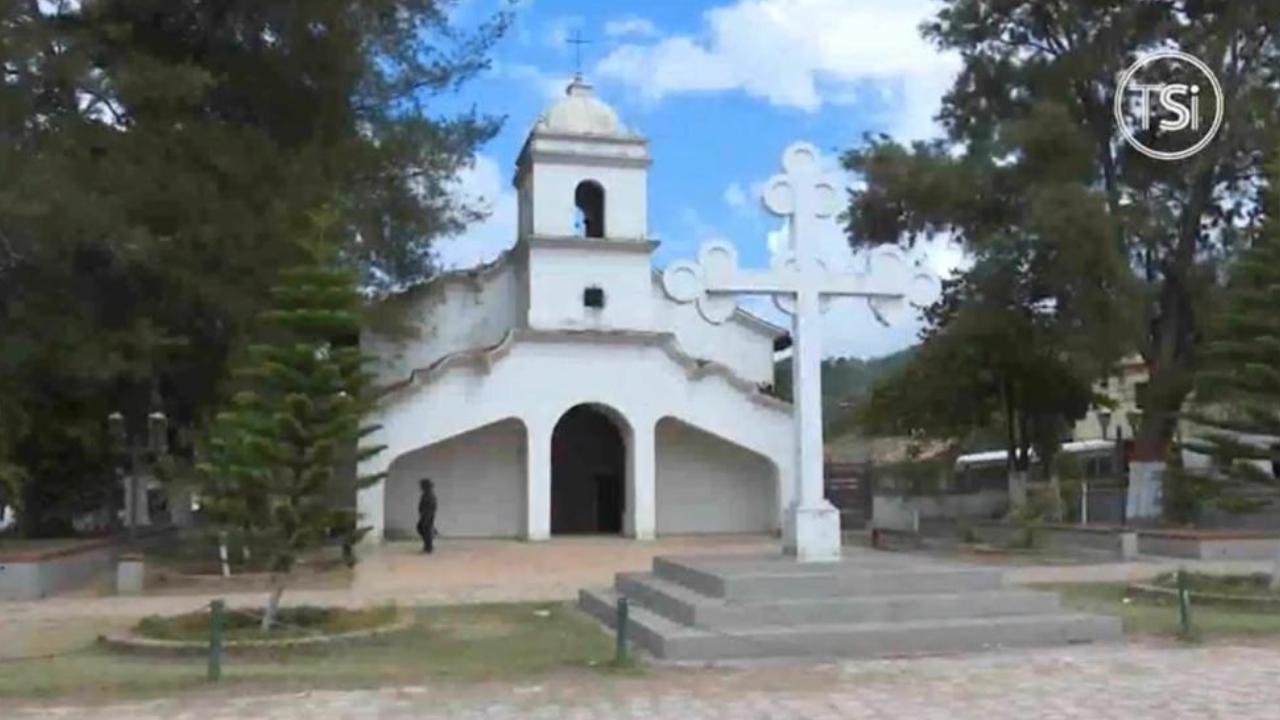Imagen de Porque nos importa: Así serán las actividades religiosas esta Semana Santa en Honduras