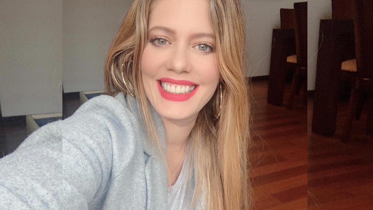 Imagen Principal de Nota: ‘La peliteñida’ de ‘Yo soy Betty, la fea’ se convirtió en abuela y este fue el tierno mensaje que dedicó a su nieta