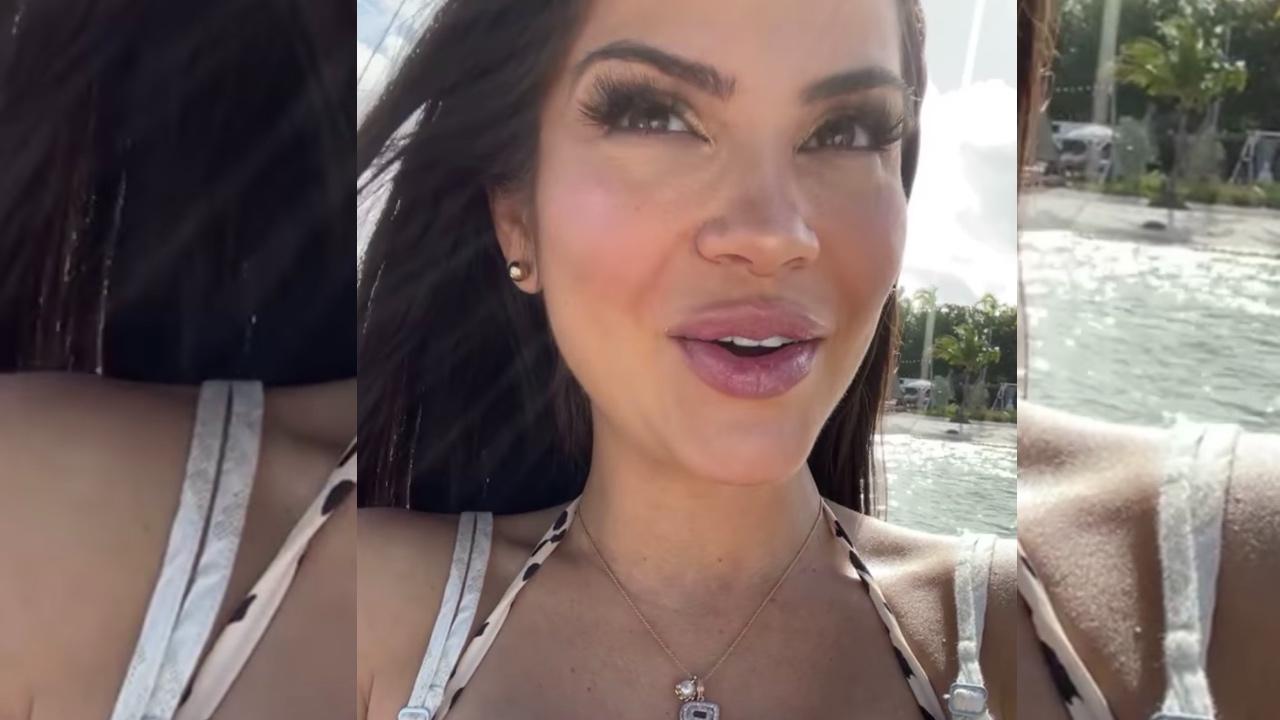Imagen de ¿Natti Natasha junto a Ivy Queen? Esta es la sorpresa que tiene la dominicana a sus fans