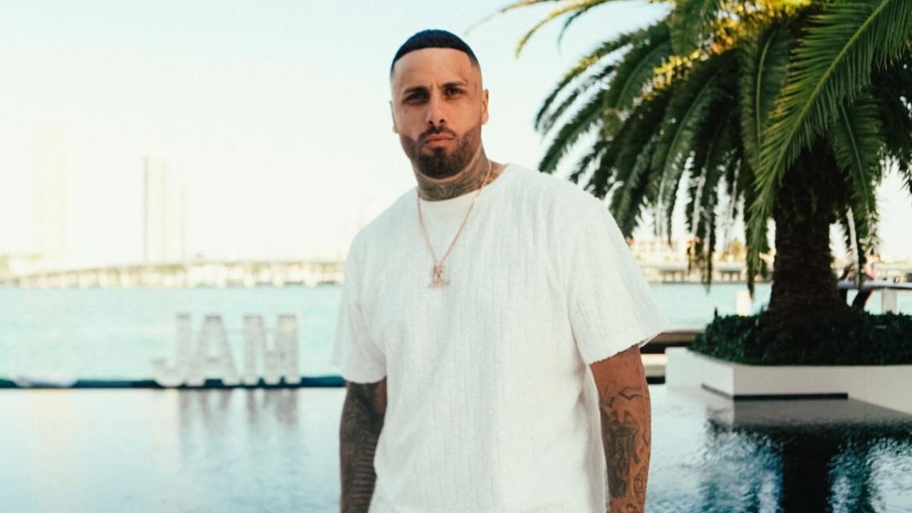 Imagen Principal de Nota: Nicky Jam recibió fuertes críticas por 'tirar la casa por la ventana' en la celebración de su cumpleaños número 40