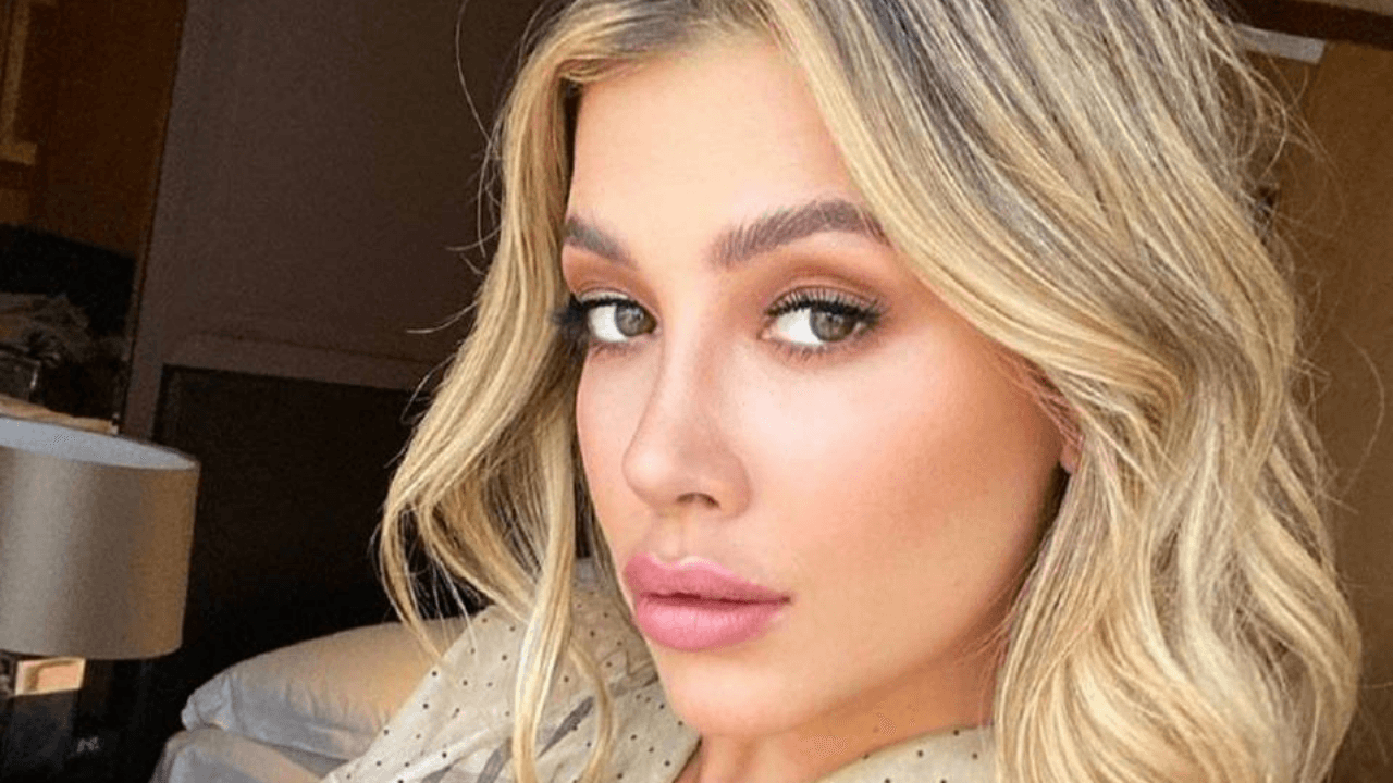Imagen Principal de Nota: Michelle Salas lanza indirecta a Luis Miguel por su ausencia como padre