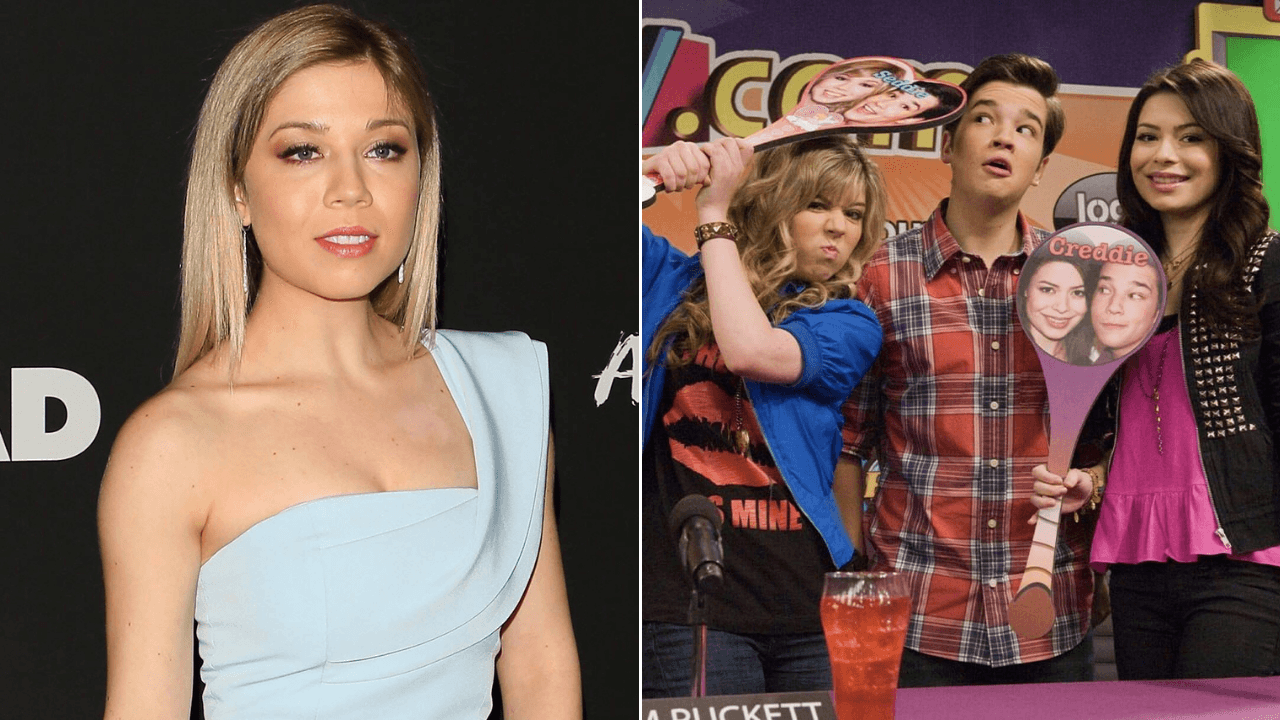 Imagen Principal de Nota: Actriz confiesa que siente vergüenza de su papel en la serie iCarly