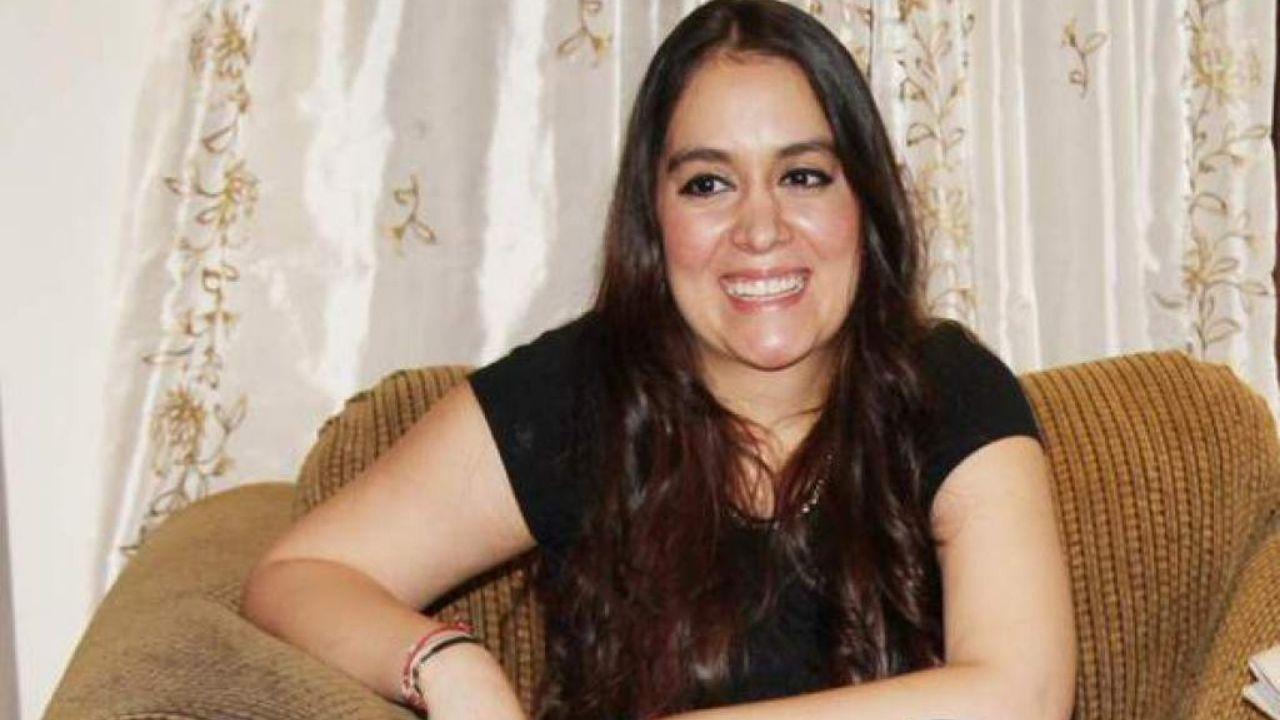 Imagen Principal de Nota: Sale de prisión expalillona Ilsa Vanessa Molina, implicada en el desfalco al IHSS