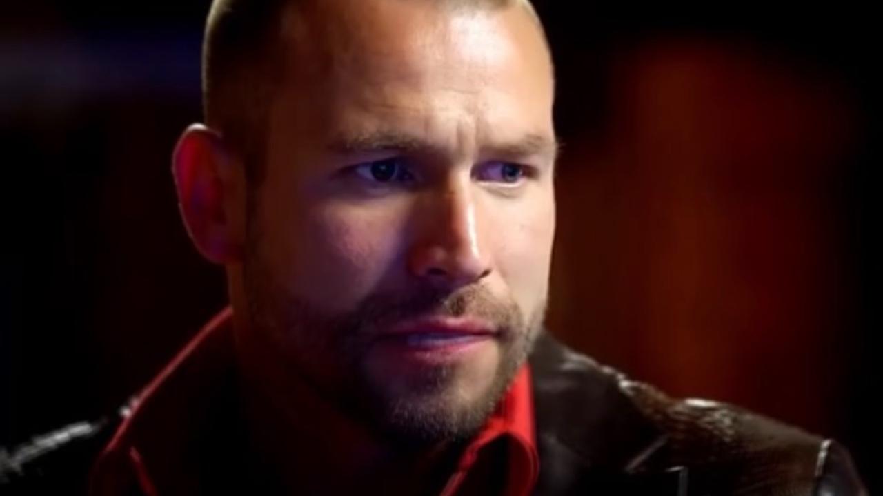 Imagen Principal de Nota: ¿Afectado por el papel? Rafael Amaya se siente perseguido y presenta signos de paranoia como en 'El señor de los cielos'